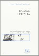 Balzac e l'Italia