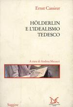 Hölderlin e l'idealismo tedesco