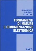 Fondamenti di misure e strumentazione elettronica