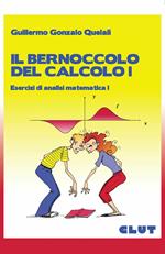 Il bernoccolo del calcolo. Esercizi di analisi matematica 1