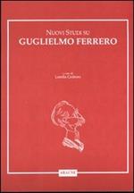 Nuovi studi su Guglielmo Ferrero