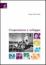 Cooperazione e sviluppo