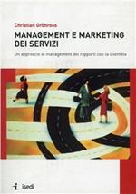 Management e marketing dei servizi