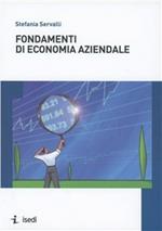 Fondamenti di economia aziendale