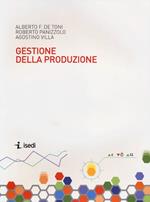 Sistemi di gestione della produzione