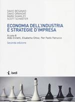 Economia dell'industria e strategie d'impresa