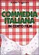 Commedia italiana in 100 film