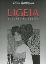 Ligeia e altri racconti