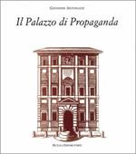 Il Palazzo di Propaganda Fide