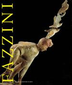 Fazzini a Villa d'Este. Catalogo della mostra (Tivoli, 26 maggio 2005-30 ottobre 2005). Ediz. inglese
