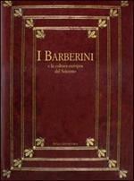 I Barberini e la cultura europea del Seicento. Atti del Convegno internazionale (7-11 dicembre 2004)