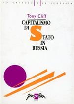 Capitalismo di Stato in Russia