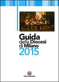 Guida della diocesi di Milano 2014 - copertina