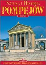 Sztuka i historia Pompejów