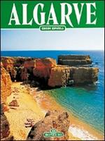 Algarve. Ediz. spagnola