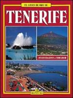 Tenerife. Ediz. spagnola