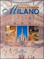 Arte e storia di Milano