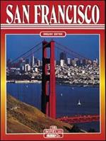 San Francisco. Ediz. inglese