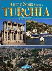 Turchia - copertina