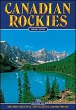 Canadian Rockies. Ediz. inglese