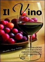 Il vino