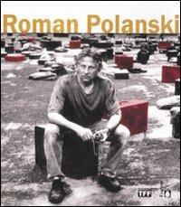 Roman Polanski - copertina