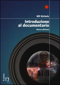 Introduzione al documentario - Bill Nichols - copertina