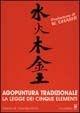 Agopuntura tradizionale. La legge dei cinque elementi