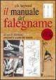 Il manuale del falegname