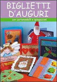 Biglietti d'auguri - Barbara Aldrovandi - copertina