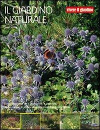 Il giardino naturale. Ediz. illustrata - David Squire - copertina