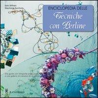 Enciclopedia delle tecniche con perline - copertina