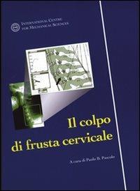 Il colpo di frusta cervicale - copertina