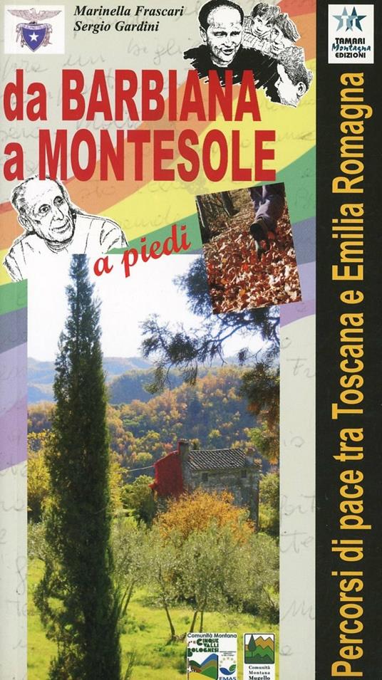 Anelli appenninici per tutte le stagioni. Venti itinerari tra Emilia Romagna e Toscana. Ediz. illustrata - Davide Bisetti,Stefano Marchetti - copertina