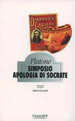 Simposio-Apologia di Socrate