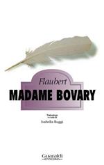 Madame Bovary