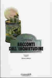 Racconti dell'inquietudine - Joseph Conrad,Maura Maioli - ebook