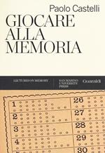 Giocare alla memoria