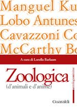 Zoologica (d'animali e d'anime)