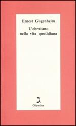 L' ebraismo nella vita quotidiana