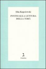 Invito alla lettura della Torà