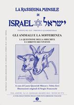 La rassegna mensile di Israel (2012) vol. 1-2: Gennaio-agosto 2012