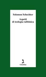 Aspetti di teologia rabbinica