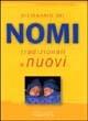 Dizionario dei nomi