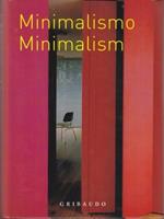 Minimalismo. Ediz. spagnola e inglese