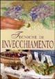 Tecniche di invecchiamento - copertina