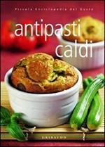 Antipasti caldi