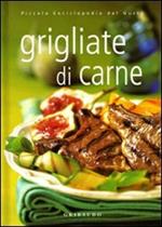 Grigliate di carne. Ediz. illustrata