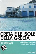 Creta e le isole della Grecia