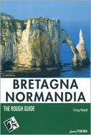 Bretagna. Normandia